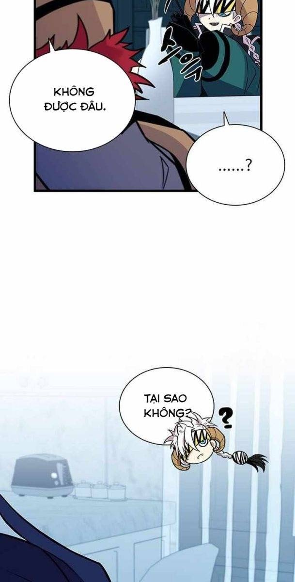 Chuyển Sinh Thành Ác Nhân - Page 59