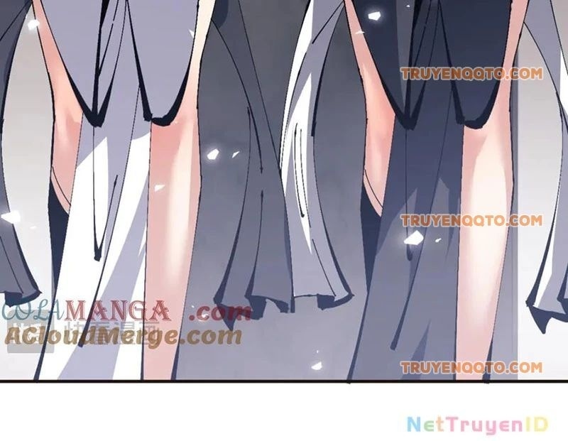 Sư Tôn: Nghịch Đồ Này Không Phải Là Thánh Tử - Page 23