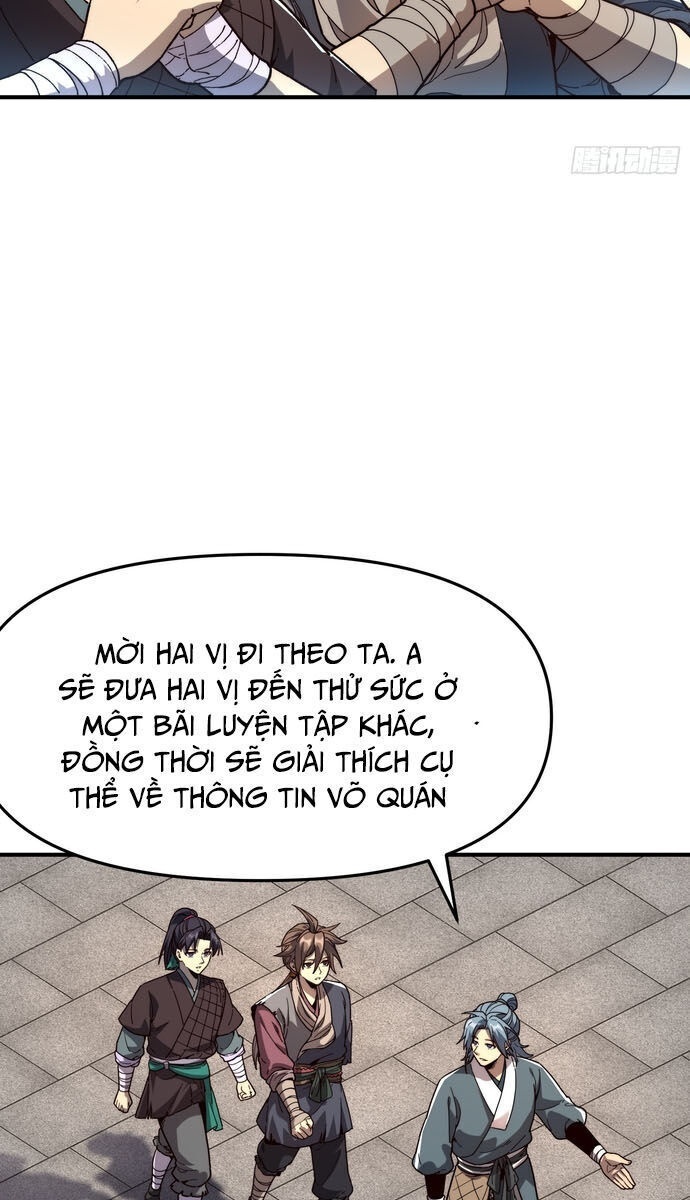 Thành Thần Bắt Đầu Từ Thủy Hầu Tử - Page 25