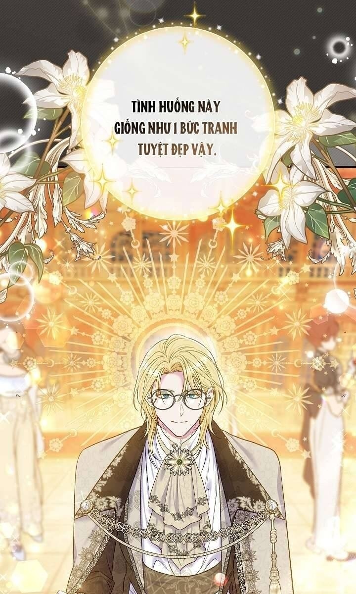 Người Xem Mắt Của Ác Nữ Quá Hoàn Hảo - Page 10