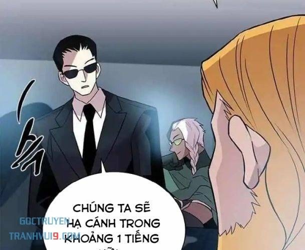 Chuyển Sinh Thành Ác Nhân - Page 36