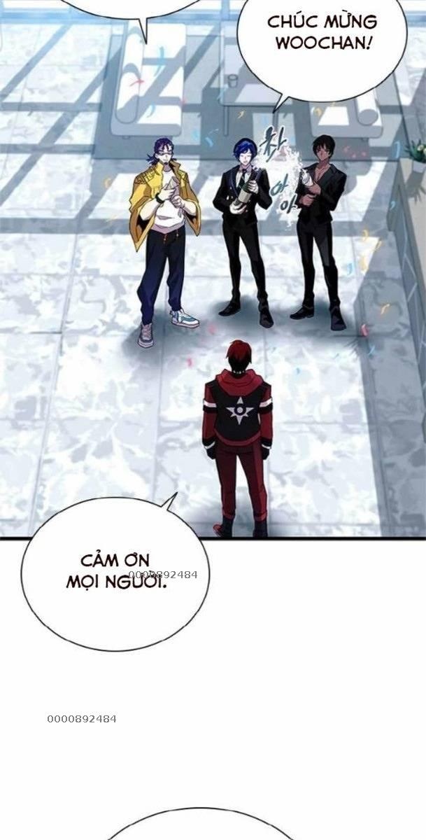 Chuyển Sinh Thành Ác Nhân - Page 7