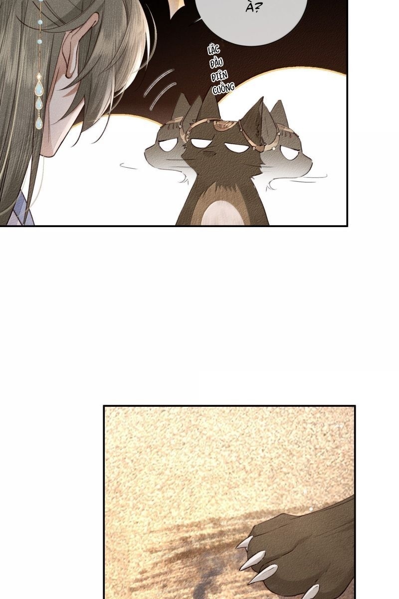 Ma Thú Vậy Mà Có Ý Đồ Bất Chính Với Ta - Page 29