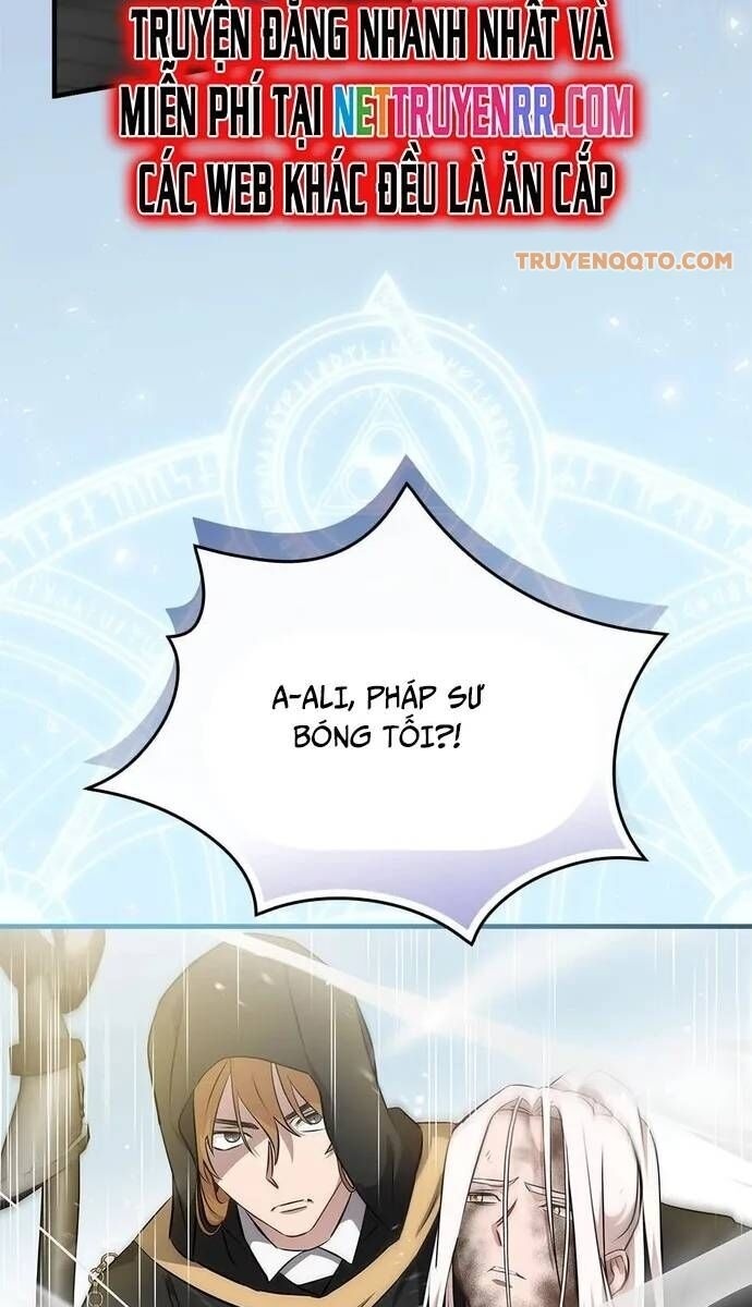 Level Up Chỉ Bằng Cách Ăn Cơm - Page 18