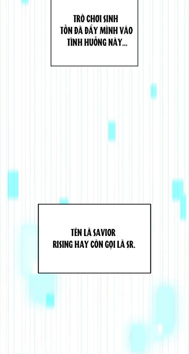 Định Mệnh Được Yêu Bởi Kẻ Phản Diện - Page 11