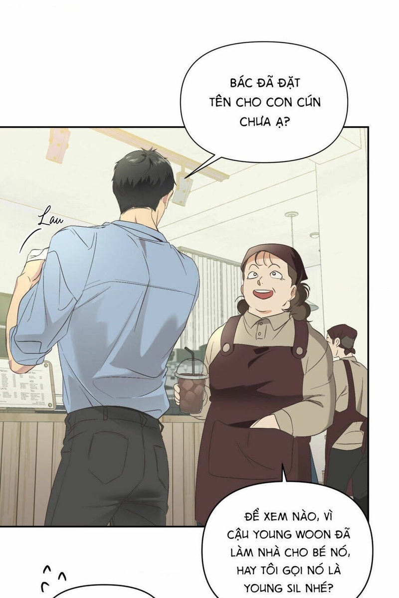 Sau Ánh Hào Quang - Page 18