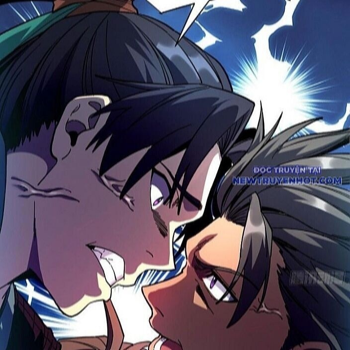 Thành Thần Bắt Đầu Từ Thủy Hầu Tử - Page 36