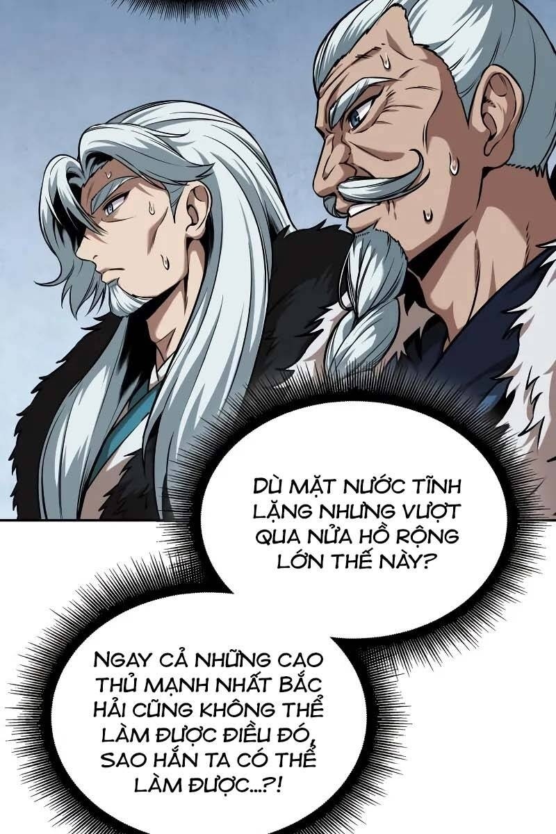 Ngã lão ma thần - Page 57