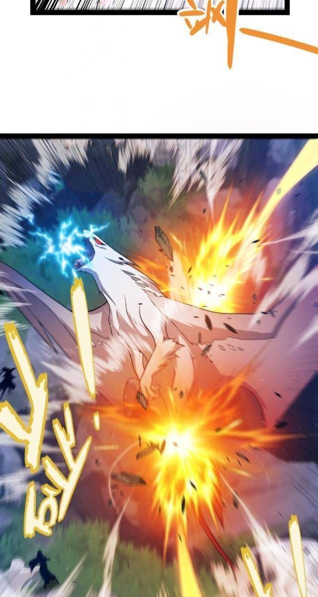 Tôi Đến Từ Thế Giới Trò Chơi - Page 13