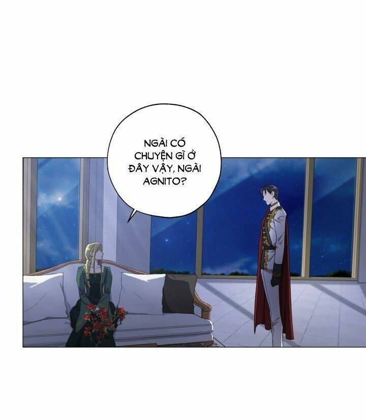 Công Chúa Khắc Dấu Lên Kẻ Phản Nghịch - Page 45