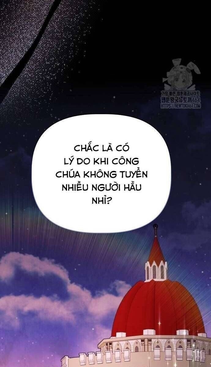 Con Đường Hoa Dành Cho Nam Chính - Page 91