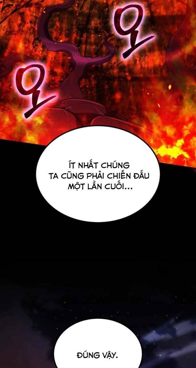 Tôi Đã Hồi Quy Nhưng Tận Thế Không Đến - Page 54