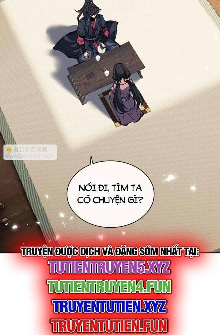 Sư Tôn: Nghịch Đồ Này Không Phải Là Thánh Tử - Page 42