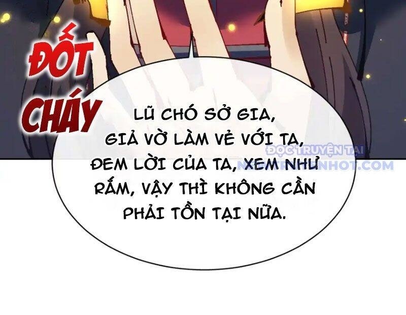 Sư Tôn: Nghịch Đồ Này Không Phải Là Thánh Tử - Page 107