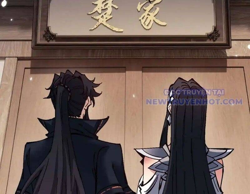 Sư Tôn: Nghịch Đồ Này Không Phải Là Thánh Tử - Page 109