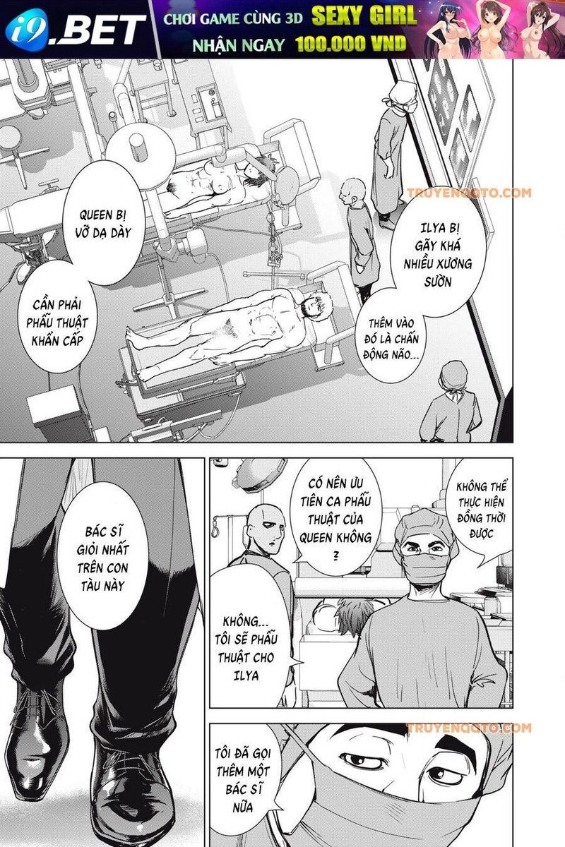 Satanophany - Page 21