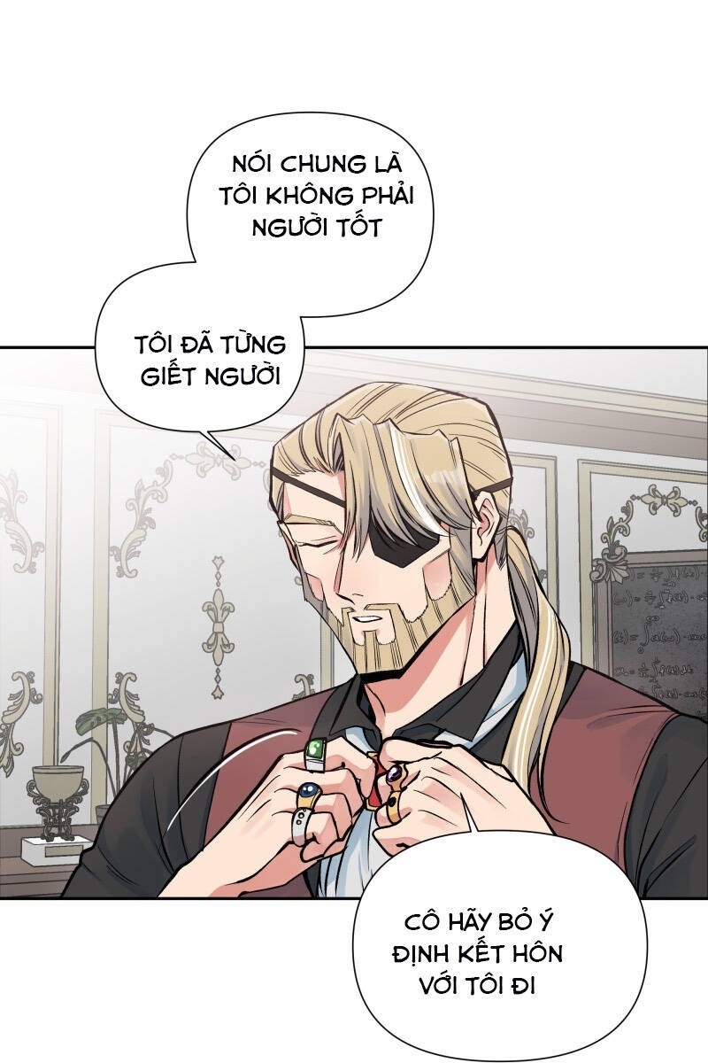 Phải Lòng Ông Nội Của Vị Hôn Phu Cũ Của Tôi - Page 5