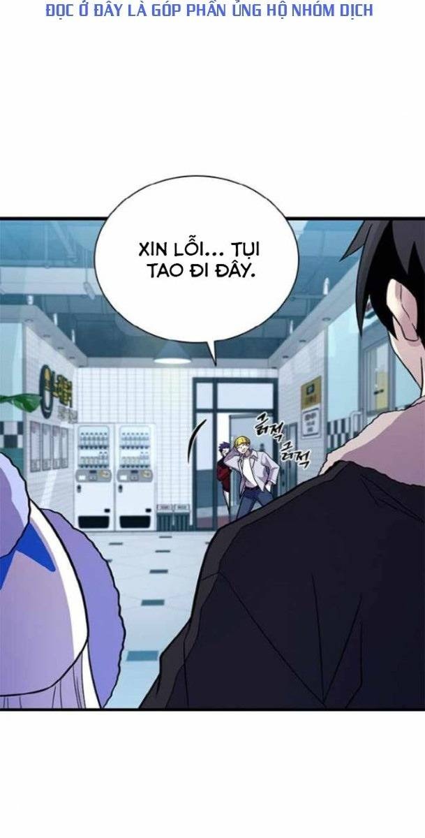 Chuyển Sinh Thành Ác Nhân - Page 26