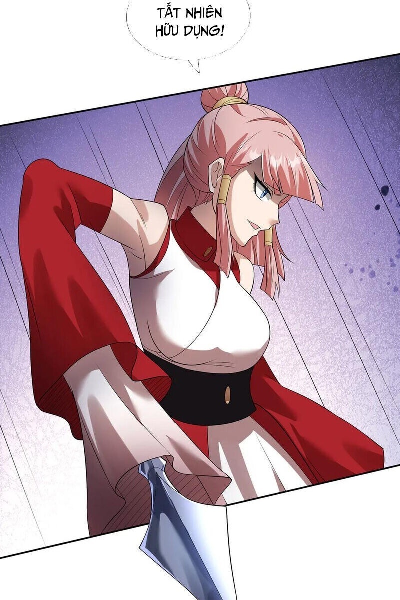 Thiên Uyên Trở Về: Ta Chính Là Thiên Tai - Page 86