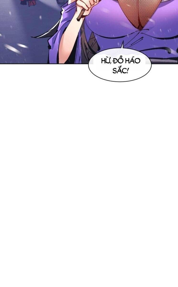 Sư Tôn: Nghịch Đồ Này Không Phải Là Thánh Tử - Page 21