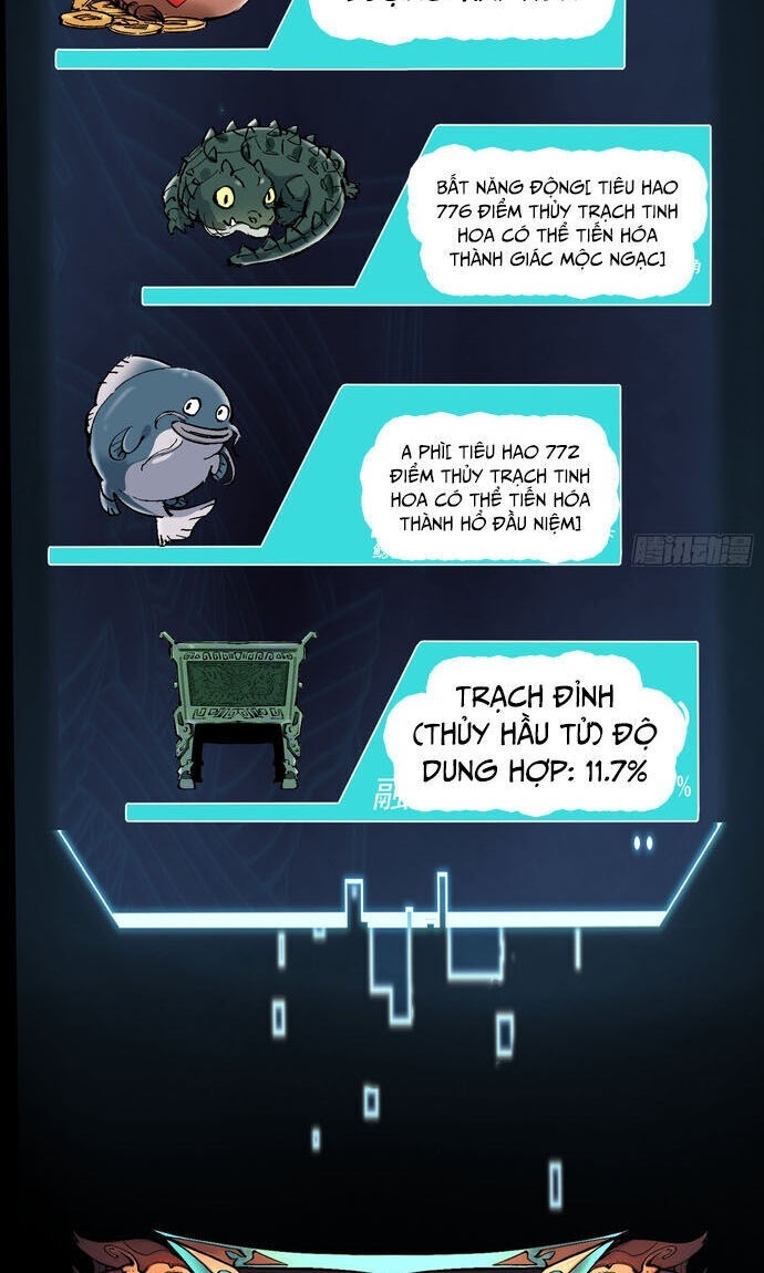 Thành Thần Bắt Đầu Từ Thủy Hầu Tử - Page 62