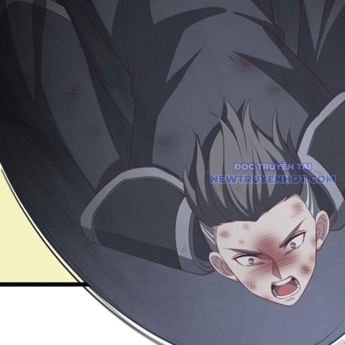 Ta Chính Nghĩa Nhưng Bị Hệ Thống Ép Thành Trùm Phản Diện - Page 13