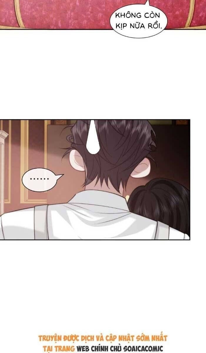 Nữ Tướng Xuyên Đến Hiện Đại Trở Thành Chị Dâu Quyền Lực - Page 39