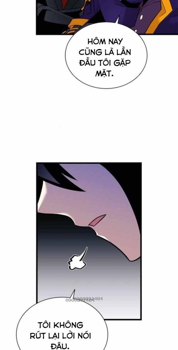 Chuyển Sinh Thành Ác Nhân - Page 7