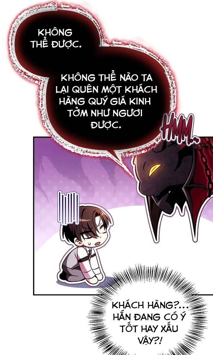 Ký Sự Hồi Quy - Page 19