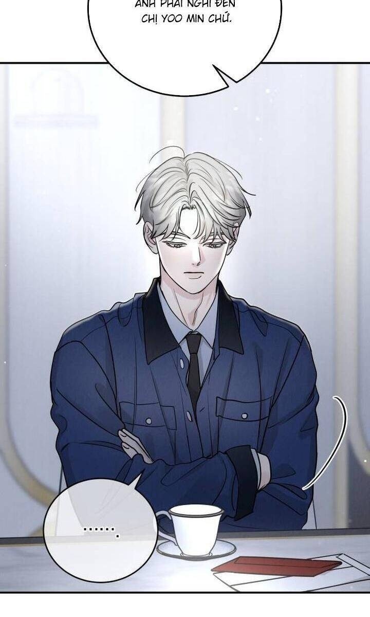 Thuyết Tình Yêu Ích Kỷ - Page 34