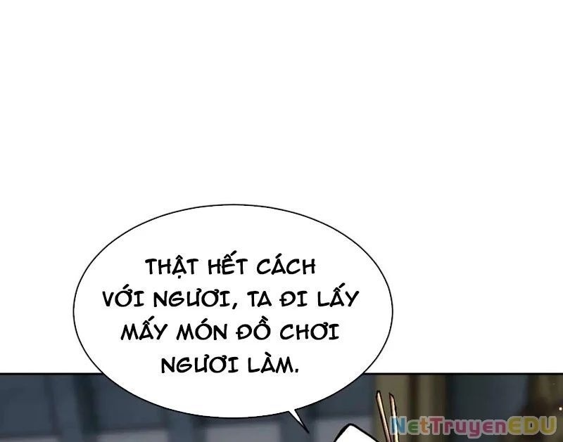 Sư Tôn: Nghịch Đồ Này Không Phải Là Thánh Tử - Page 43