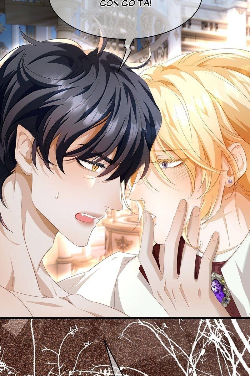 Tôi Trùng Sinh Trở Thành Tiểu Ác Long Của Vương Tử Điện Hạ - Page 6