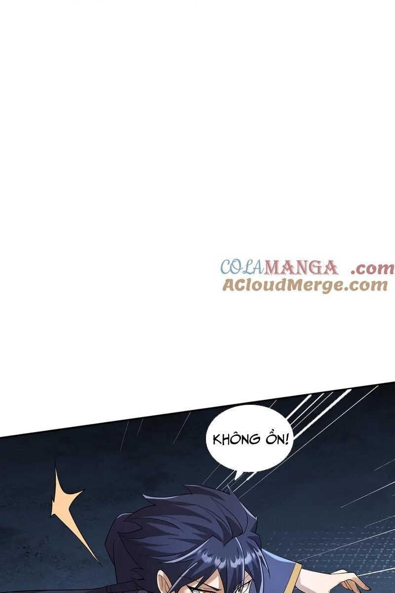 Thiên Uyên Trở Về: Ta Chính Là Thiên Tai - Page 92