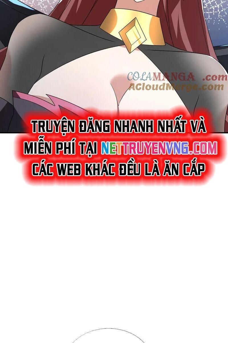 Thiên Uyên Trở Về: Ta Chính Là Thiên Tai - Page 80