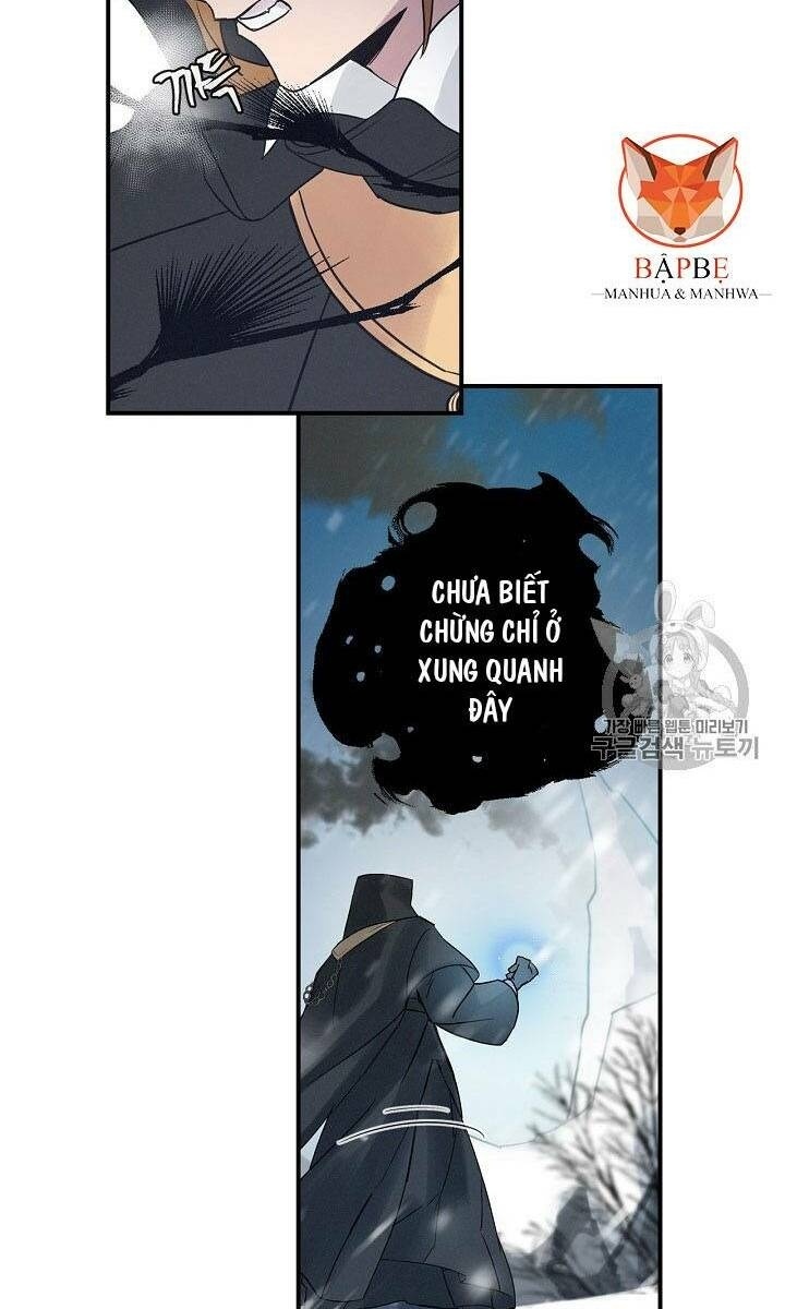 Level Up Chỉ Bằng Cách Ăn Cơm - Page 12