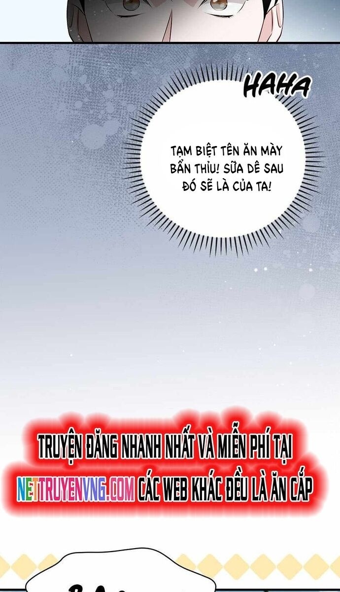 Level Up Chỉ Bằng Cách Ăn Cơm - Page 47