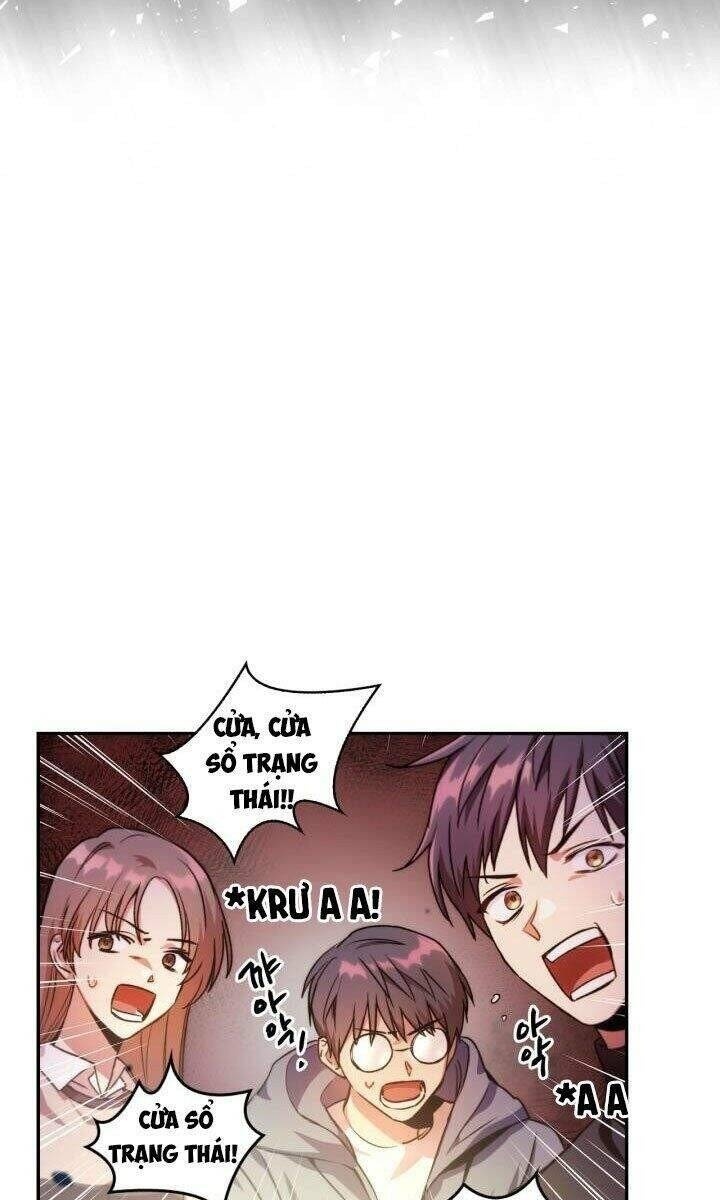 Ký Sự Hồi Quy - Page 71