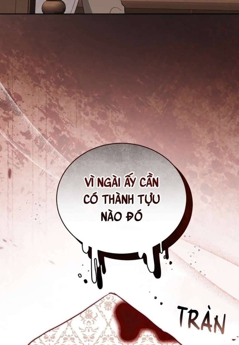 Công Chúa Khắc Dấu Lên Kẻ Phản Nghịch - Page 43