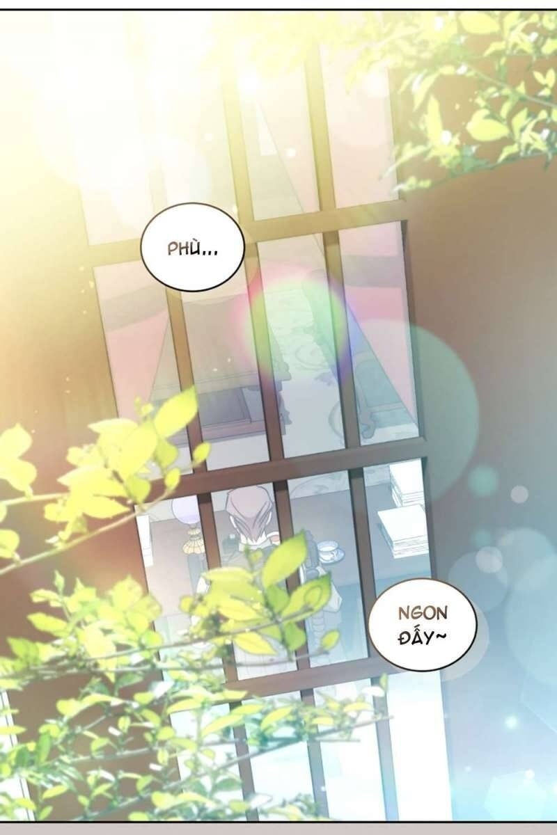 Công Chúa Khắc Dấu Lên Kẻ Phản Nghịch - Page 27