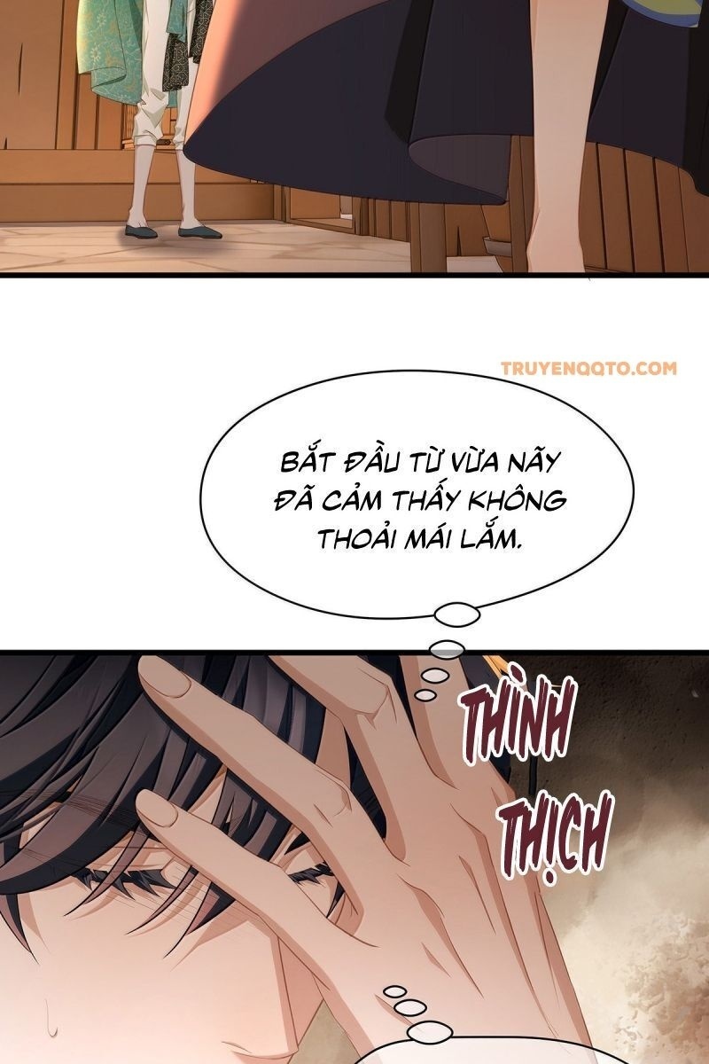 Tôi Trùng Sinh Trở Thành Tiểu Ác Long Của Vương Tử Điện Hạ - Page 34