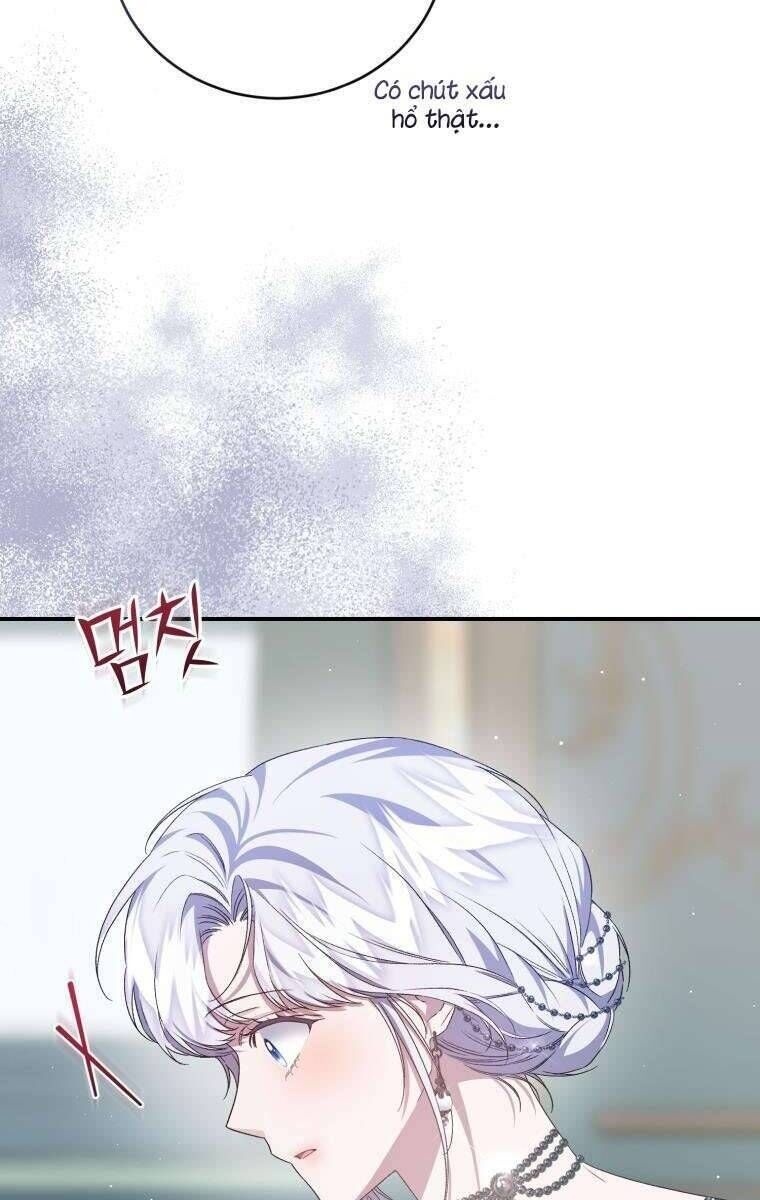 Tôi Trở Thành Mẹ Kế Của Gia Đình Hắc Ám - Page 62