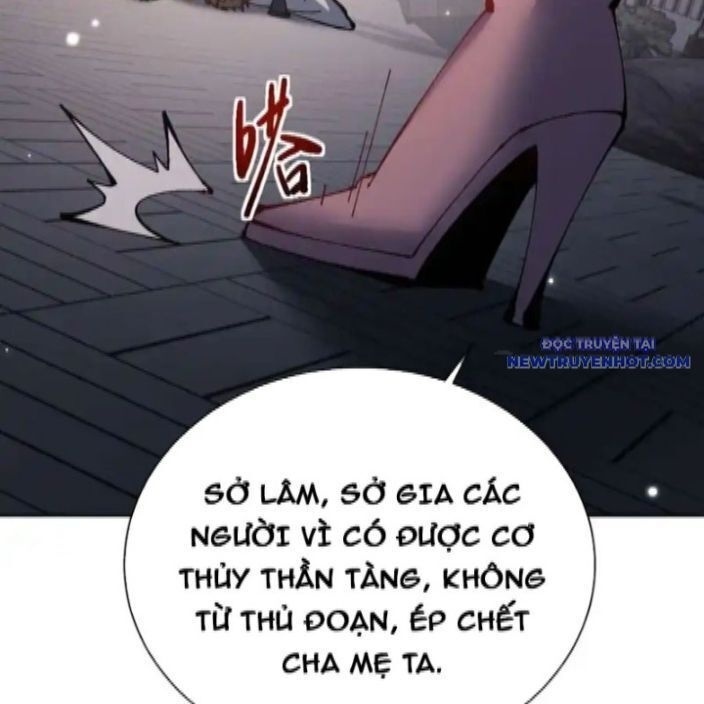 Sư Tôn: Nghịch Đồ Này Không Phải Là Thánh Tử - Page 55