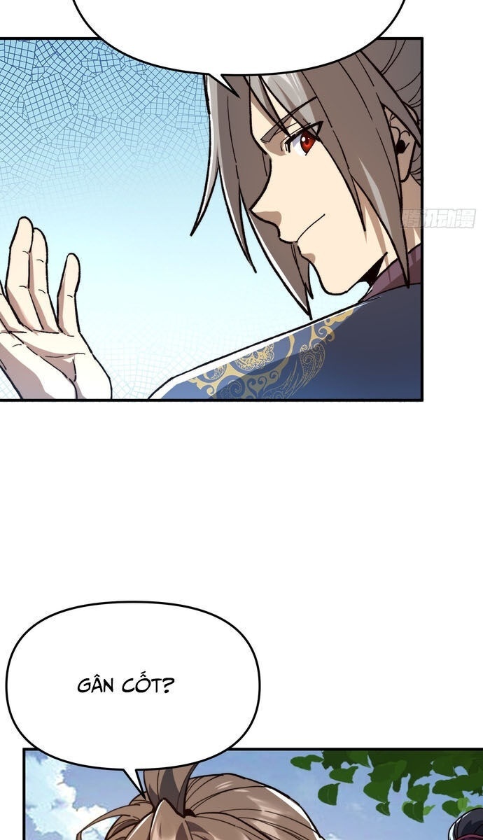 Thành Thần Bắt Đầu Từ Thủy Hầu Tử - Page 33