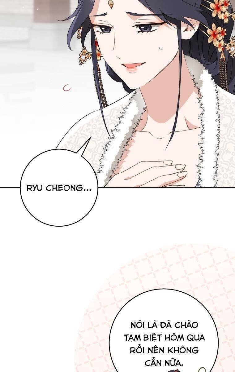 Trở Thành Cô Cháu Gái Bị Khinh Miệt Của Gia Tộc Võ Lâm - Page 78