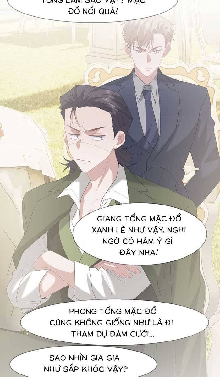 Nữ Tướng Xuyên Đến Hiện Đại Trở Thành Chị Dâu Quyền Lực - Page 47