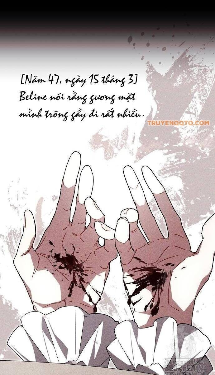 Con Đường Hoa Dành Cho Nam Chính - Page 45