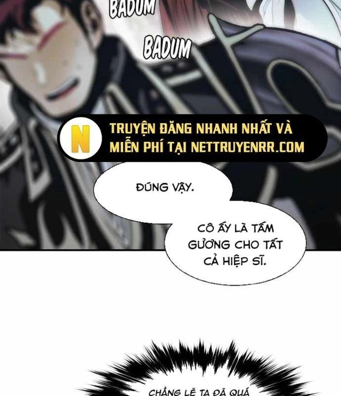 Bất Bại Chân Ma - Page 16