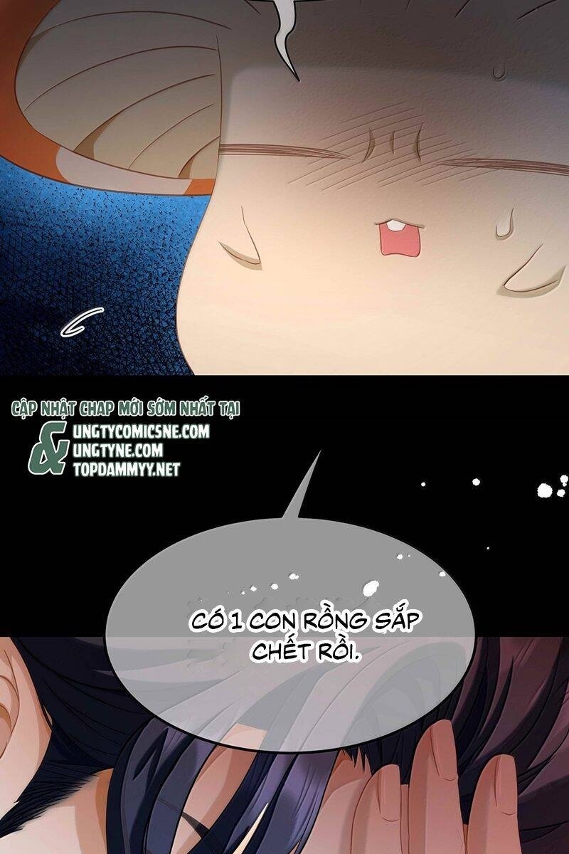 Tôi Trùng Sinh Trở Thành Tiểu Ác Long Của Vương Tử Điện Hạ - Page 37