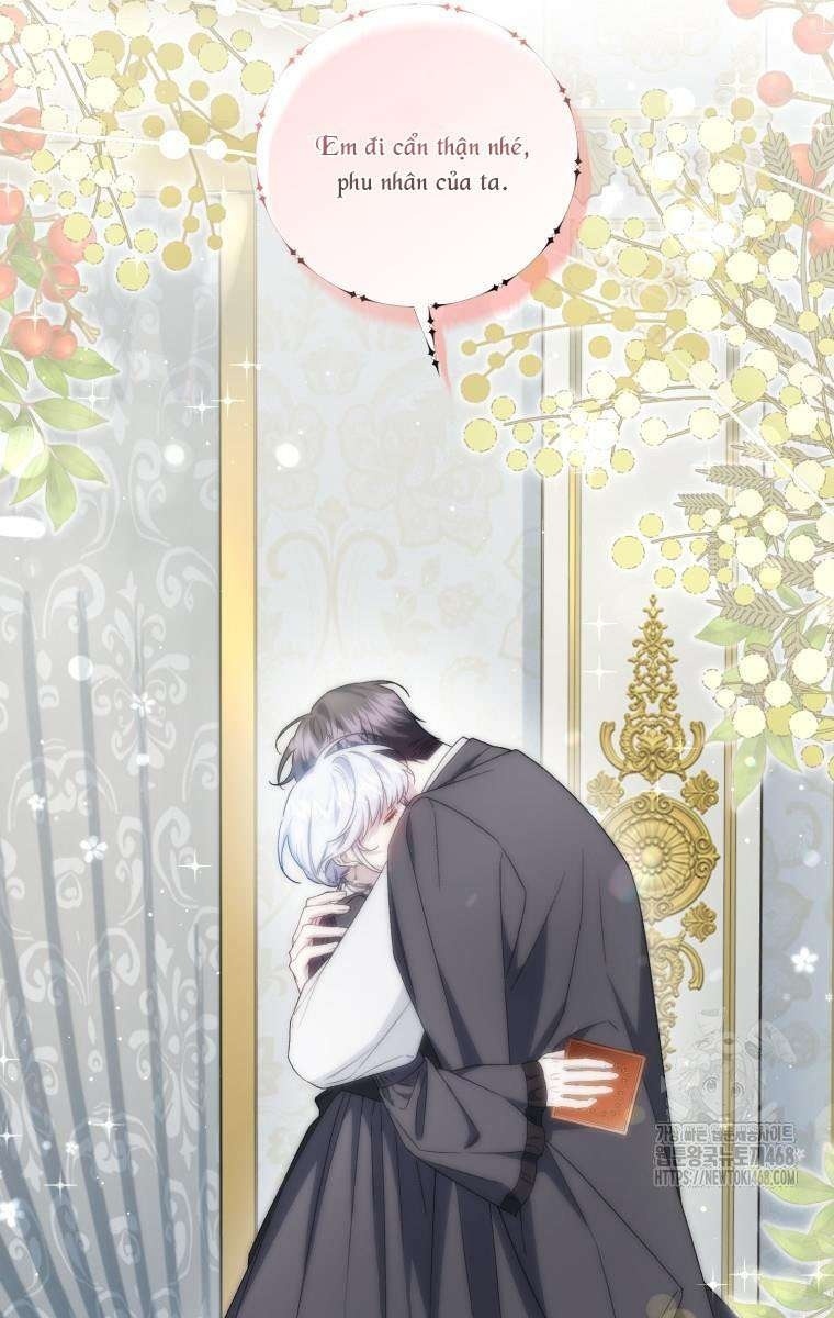 Tôi Trở Thành Mẹ Kế Của Gia Đình Hắc Ám - Page 44