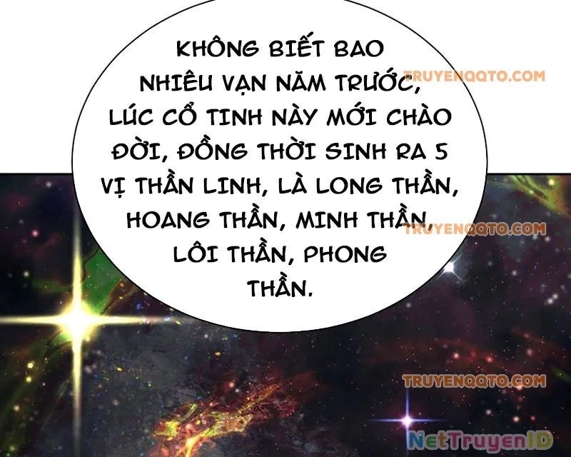 Sư Tôn: Nghịch Đồ Này Không Phải Là Thánh Tử - Page 107